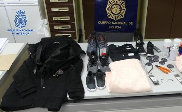 Consecuencias De Robar En El Corte Ingles